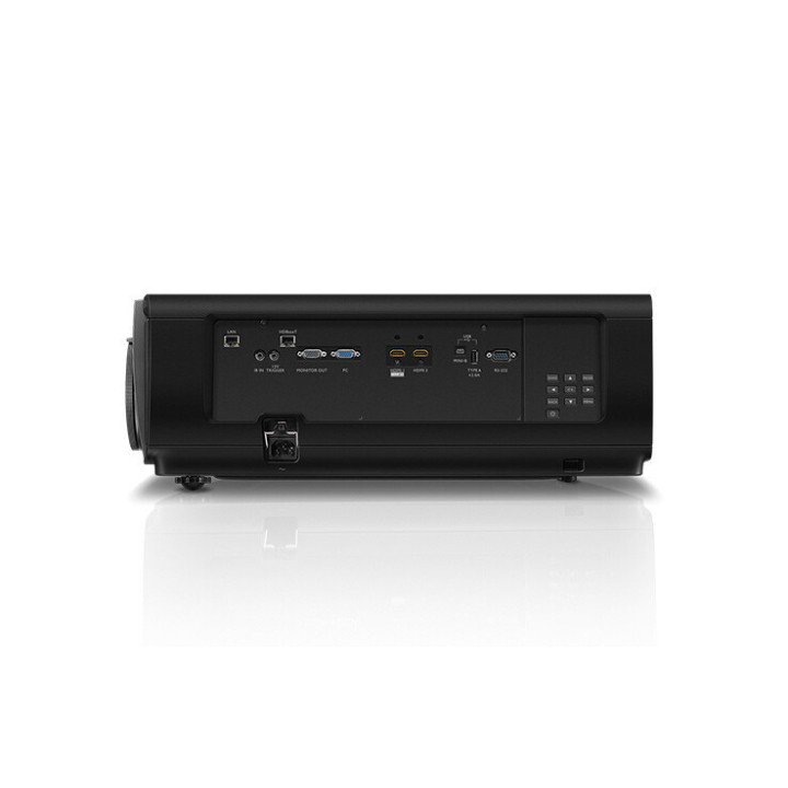 BenQ LK970/DLP 4K 5000L Projecteur pour grandes salles 5000 ANSI lumens 4K (4096x2400) Noir