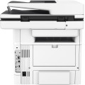 HP LaserJet Ent MFP M528dn