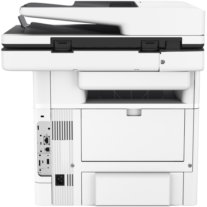 HP LaserJet Ent MFP M528dn