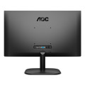 AOC B2 22B2H/EU LED display 54,6 cm (21.5") 1920 x 1080 pixels Full HD Noir