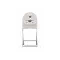LG ST-43HF.AL montage des affichages de messages Blanc