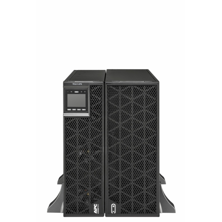 APC Smart-UPS On-line SRTG - onduleur - 15 KVA - 400V ou 230V avec batterie