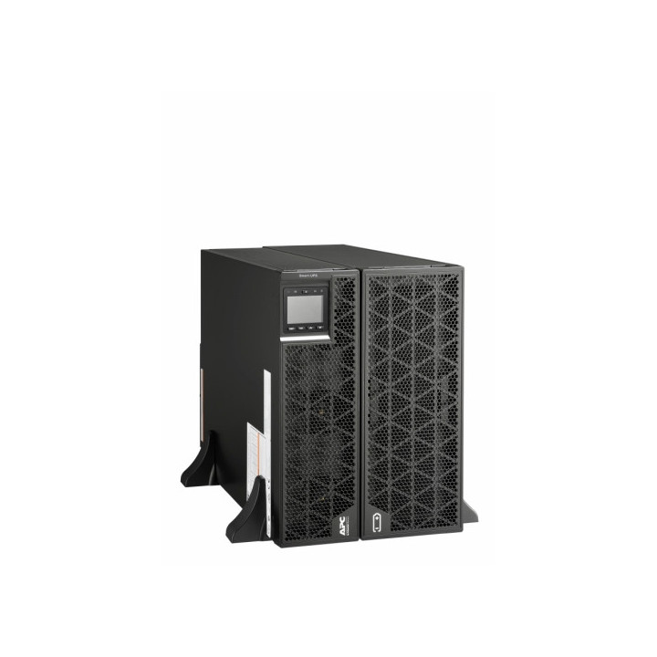 APC Smart-UPS On-line SRTG - onduleur - 15 KVA - 400V ou 230V avec batterie