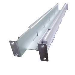 APC SRV1KRILRK alimentation d'énergie non interruptible Double-conversion (en ligne) 1 kVA 800 W 4 sortie(s) CA