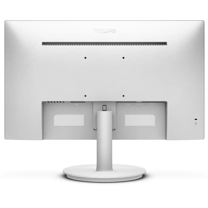 Philips V Line 241V8AW/00 écran plat de PC 60,5 cm (23.8") 1920 x 1080 pixels Full HD LCD Blanc