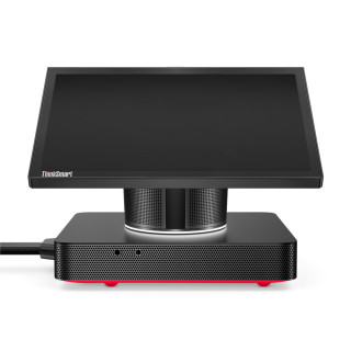 Lenovo ThinkSmart Hub for Zoom Rooms Intel® Core™ i5 i5-8365U 25,6 cm (10.1") 1920 x 1200 pixels Écran tactile PC All-in-On
