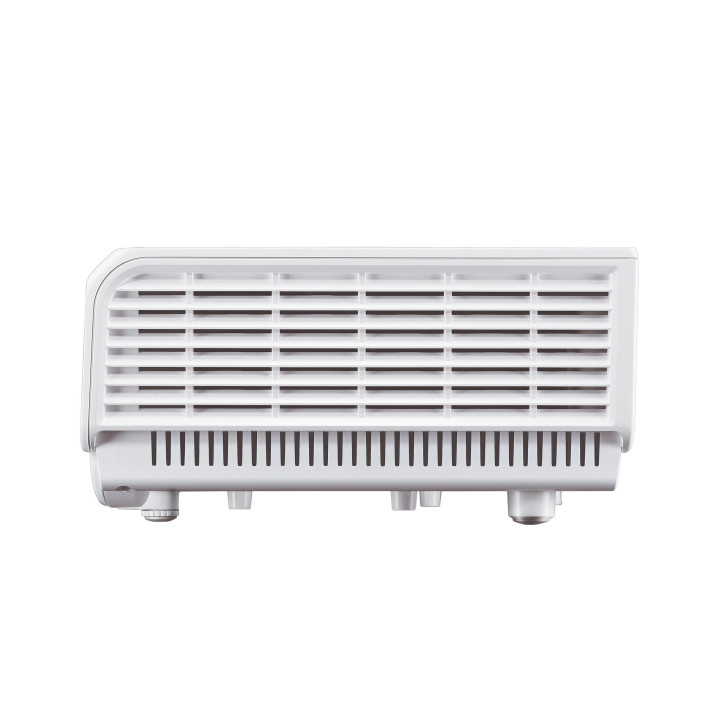BenQ MX726 Projecteur à focale standard 4000 ANSI lumens DLP XGA (1024x768) Compatibilité 3D Argent