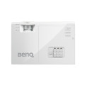 BenQ MX726 Projecteur à focale standard 4000 ANSI lumens DLP XGA (1024x768) Compatibilité 3D Argent