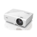 BenQ MX726 Projecteur à focale standard 4000 ANSI lumens DLP XGA (1024x768) Compatibilité 3D Argent