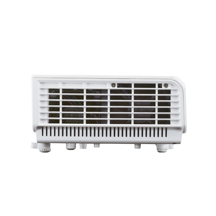 BenQ MX726 Projecteur à focale standard 4000 ANSI lumens DLP XGA (1024x768) Compatibilité 3D Argent
