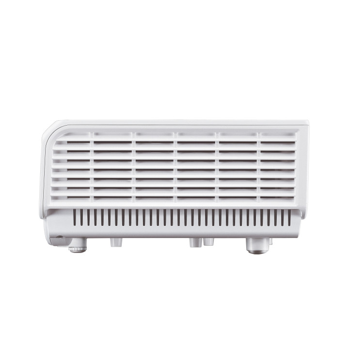 BenQ MX726 Projecteur à focale standard 4000 ANSI lumens DLP XGA (1024x768) Compatibilité 3D Argent
