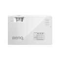 BenQ MX726 Projecteur à focale standard 4000 ANSI lumens DLP XGA (1024x768) Compatibilité 3D Argent