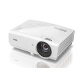 BenQ MX726 Projecteur à focale standard 4000 ANSI lumens DLP XGA (1024x768) Compatibilité 3D Argent