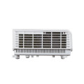 BenQ MX726 Projecteur à focale standard 4000 ANSI lumens DLP XGA (1024x768) Compatibilité 3D Argent