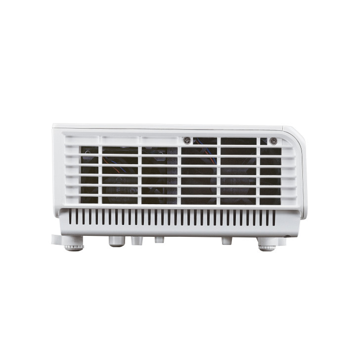 BenQ MX726 Projecteur à focale standard 4000 ANSI lumens DLP XGA (1024x768) Compatibilité 3D Argent