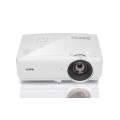 BenQ MX726 Projecteur à focale standard 4000 ANSI lumens DLP XGA (1024x768) Compatibilité 3D Argent