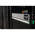 APC Smart-UPS On-line SRT Lithium-Ion - onduleur - 1500VA - RM - 230V