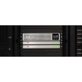 APC Smart-UPS On-line SRT Lithium-Ion - onduleur - 1500VA - RM - 230V
