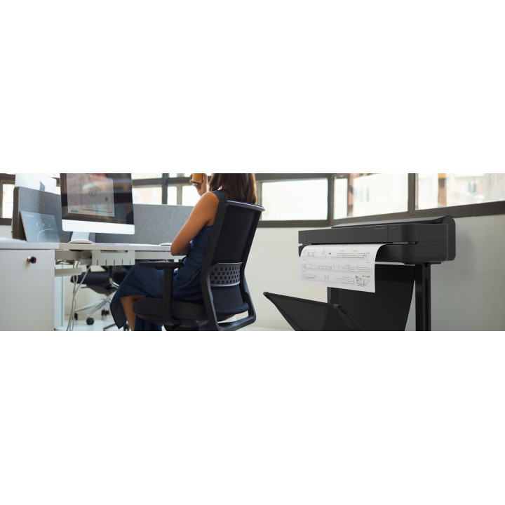 HP Designjet Imprimante T650 de 36 pouces