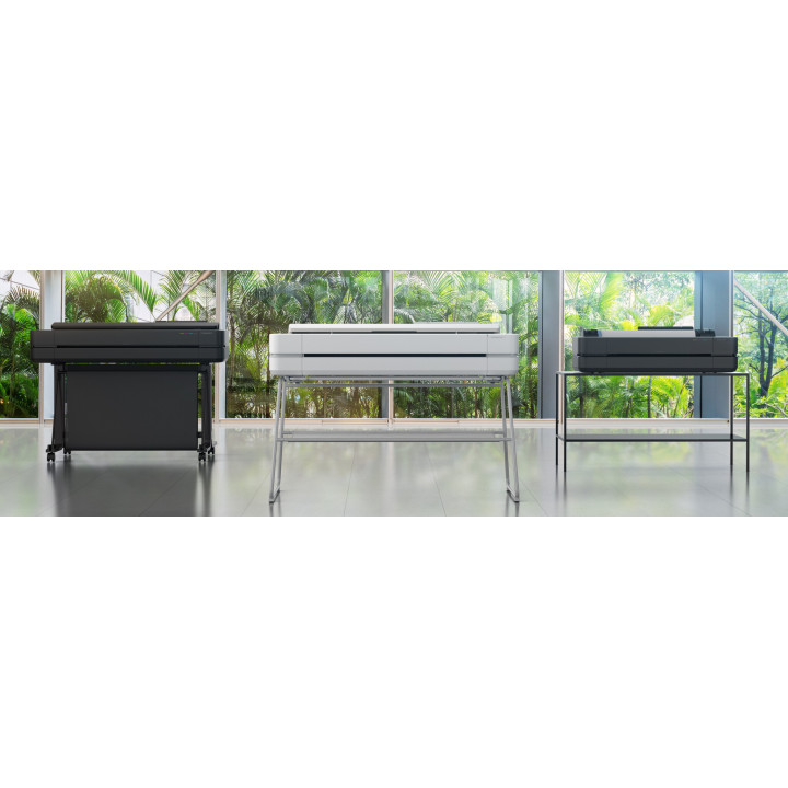 HP Designjet Imprimante T650 de 36 pouces