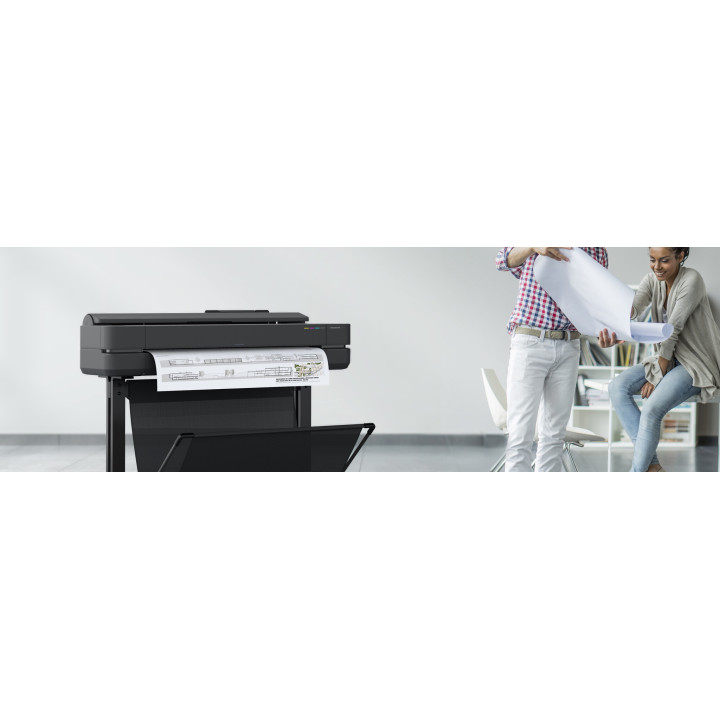 HP Designjet Imprimante T650 de 36 pouces