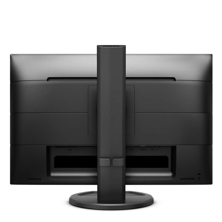 Philips 230B8QJEB/00 écran plat de PC 57,1 cm (22.5") 1920 x 1200 pixels WUXGA LED Noir