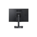 Samsung LF19NSBTBN écran plat de PC 40,6 cm (16") 1440 x 900 pixels WSXGA LED Noir