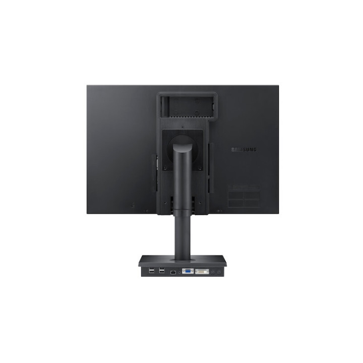 Samsung LF19NSBTBN écran plat de PC 40,6 cm (16") 1440 x 900 pixels WSXGA LED Noir
