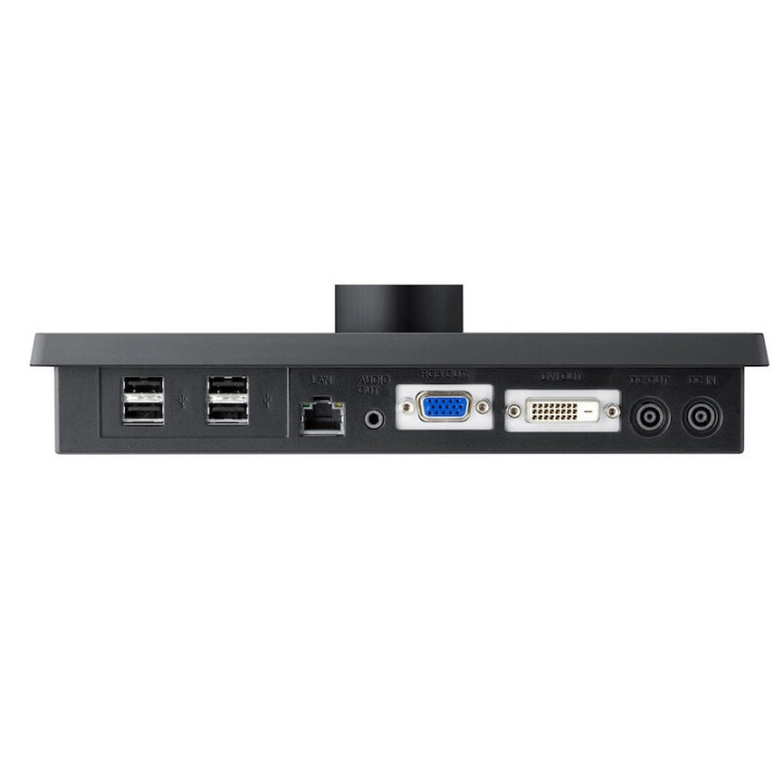 Samsung LF19NSBTBN écran plat de PC 40,6 cm (16") 1440 x 900 pixels WSXGA LED Noir