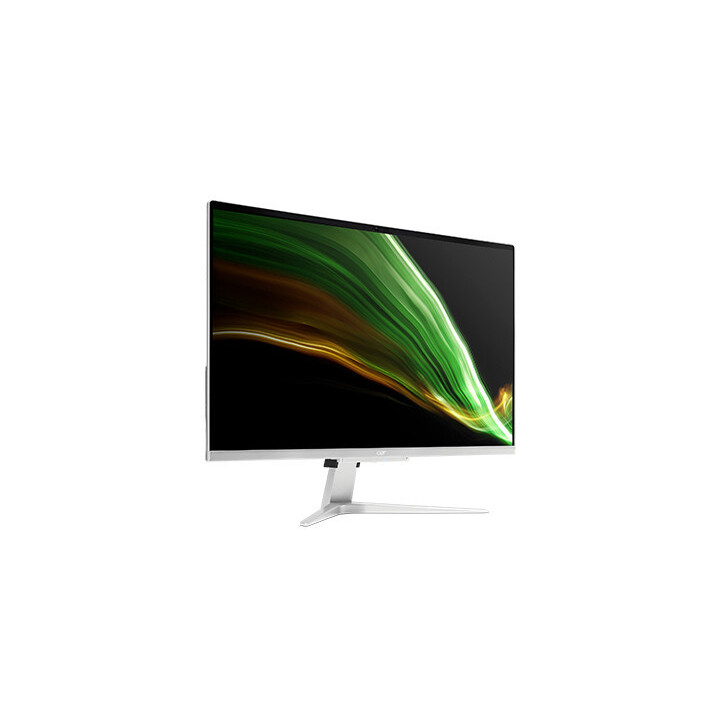 Acer Aspire C27-1655 Intel® Core™ i5 i5-1135G7 68,6 cm (27") 1920 x 1080 pixels PC All-in-One 8 Go DDR4-SDRAM 512 Go SSD NVI