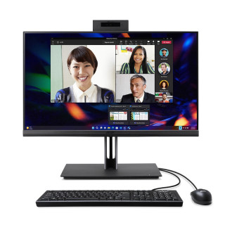 Acer Veriton Z4714GT Intel® Core™ i5 i5-13500 60,5 cm (23.8") 1920 x 1080 pixels Écran tactile PC All-in-One 8 Go DDR4-SDRA