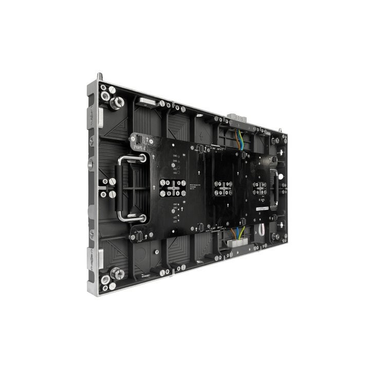 NEC LED-FE019i2 Intérieure