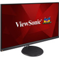 Viewsonic VX Series VX2785-2K-MHDU LED display 68,6 cm (27") 2560 x 1440 pixels Quad HD Noir