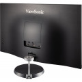Viewsonic VX Series VX2785-2K-MHDU LED display 68,6 cm (27") 2560 x 1440 pixels Quad HD Noir