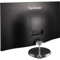Viewsonic VX Series VX2785-2K-MHDU LED display 68,6 cm (27") 2560 x 1440 pixels Quad HD Noir
