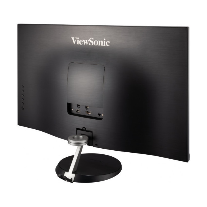 Viewsonic VX Series VX2785-2K-MHDU LED display 68,6 cm (27") 2560 x 1440 pixels Quad HD Noir