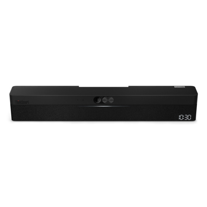 Lenovo ThinkSmart One for Microsoft Team Rooms système de vidéo conférence Ethernet/LAN