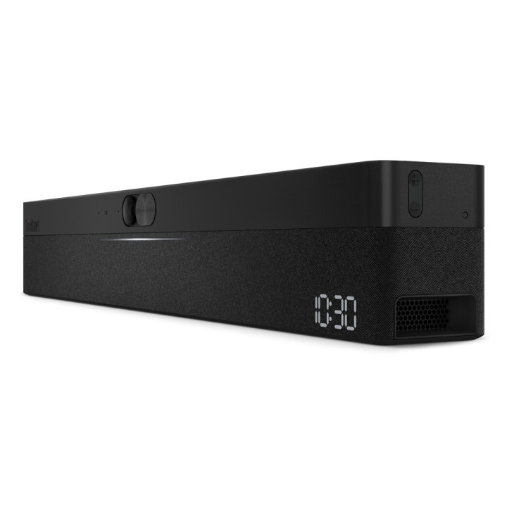 Lenovo ThinkSmart One for Microsoft Team Rooms système de vidéo conférence Ethernet/LAN