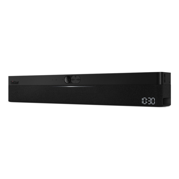 Lenovo ThinkSmart One for Microsoft Team Rooms système de vidéo conférence Ethernet/LAN