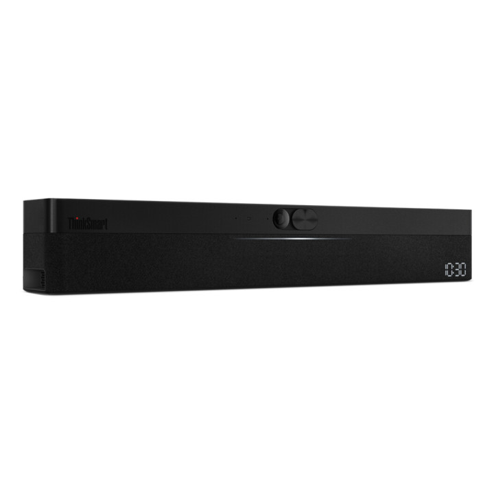 Lenovo ThinkSmart One for Microsoft Team Rooms système de vidéo conférence Ethernet/LAN