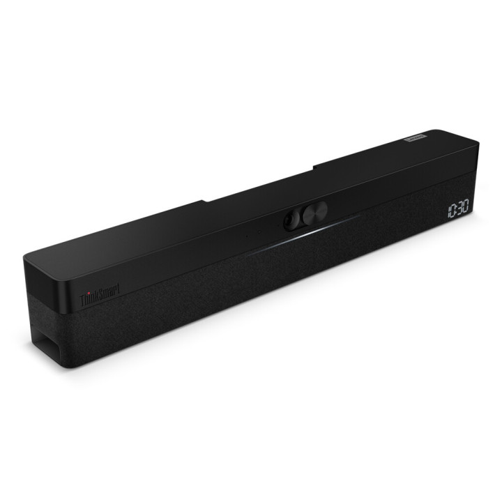 Lenovo ThinkSmart One for Microsoft Team Rooms système de vidéo conférence Ethernet/LAN