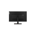 Lenovo ThinkVision T27q-20 LED display 68,6 cm (27") 2560 x 1440 pixels Quad HD LCD Noir