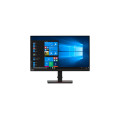 Lenovo ThinkVision T27q-20 LED display 68,6 cm (27") 2560 x 1440 pixels Quad HD LCD Noir