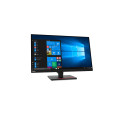 Lenovo ThinkVision T27q-20 LED display 68,6 cm (27") 2560 x 1440 pixels Quad HD LCD Noir