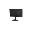 Lenovo ThinkVision T27q-20 LED display 68,6 cm (27") 2560 x 1440 pixels Quad HD LCD Noir