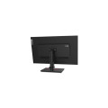 Lenovo ThinkVision T27q-20 LED display 68,6 cm (27") 2560 x 1440 pixels Quad HD LCD Noir