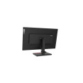 Lenovo ThinkVision T27q-20 LED display 68,6 cm (27") 2560 x 1440 pixels Quad HD LCD Noir