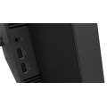 Lenovo ThinkVision T27q-20 LED display 68,6 cm (27") 2560 x 1440 pixels Quad HD LCD Noir