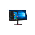 Lenovo ThinkVision T27q-20 LED display 68,6 cm (27") 2560 x 1440 pixels Quad HD LCD Noir