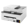 Canon MAXIFY GX2050 Jet d'encre A4 600 x 1200 DPI Wifi